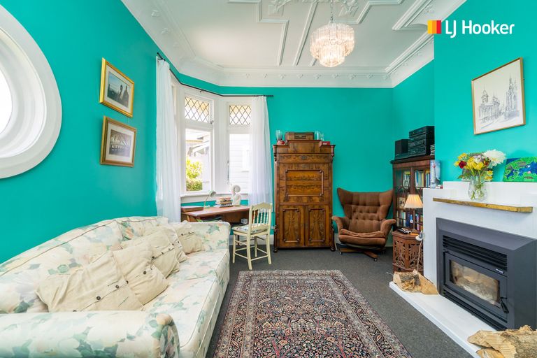 Photo of property in 61 Tomahawk Road, Andersons Bay, Dunedin, 9013