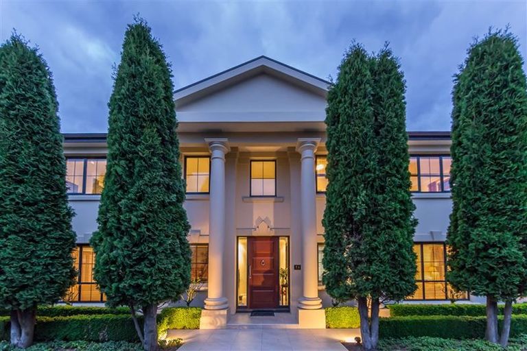 Photo of property in 95a Fendalton Road, Fendalton, Christchurch, 8014