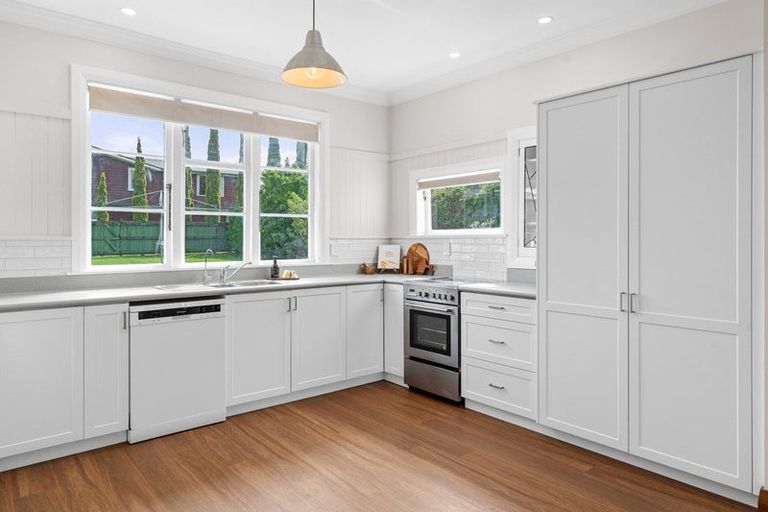 Photo of property in 7 Queen Alexandra Street, Lansdowne, Masterton, 5810