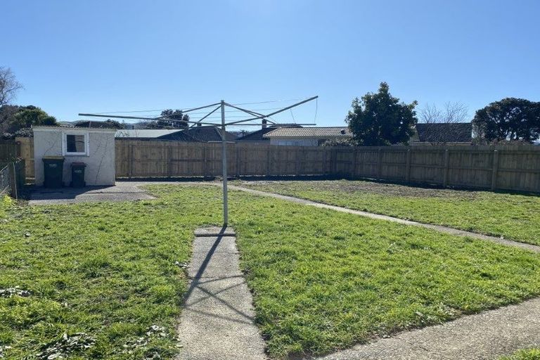 Photo of property in 167 Oxford Terrace, Epuni, Lower Hutt, 5011