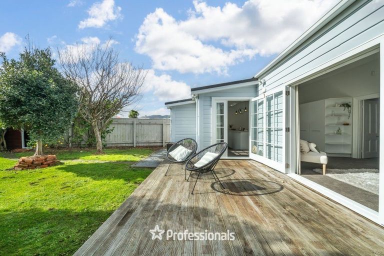 Photo of property in 369 Jackson Street, Petone, Lower Hutt, 5012