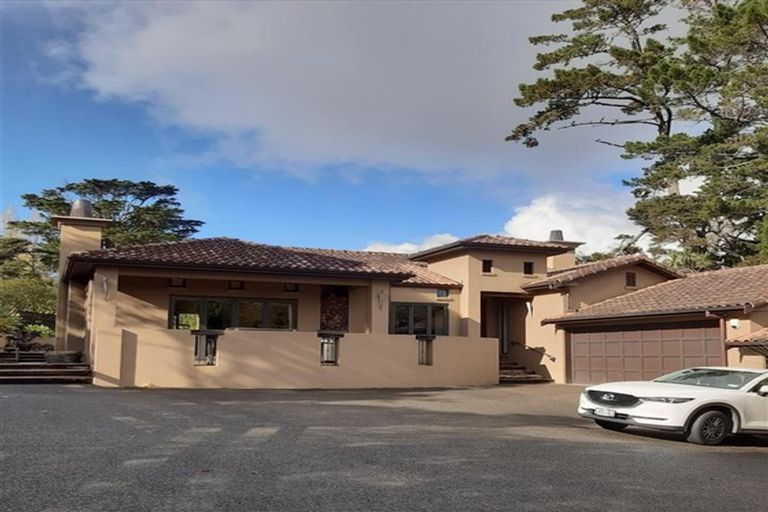 Photo of property in 136 Upper Harbour Drive, Greenhithe, Auckland, 0632