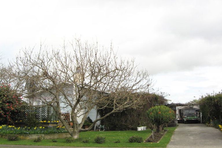 Photo of property in 7 Lipscombe Crescent, Havelock North, 4130