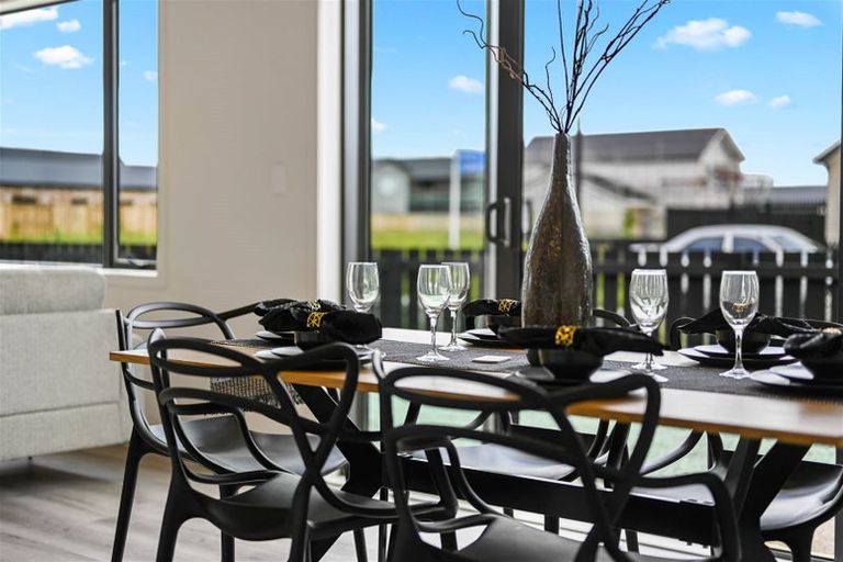 Photo of property in 8 Guillaume Street, Chartwell, Hamilton, 3210