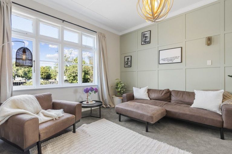 Photo of property in 140 Renall Street, Masterton, 5810