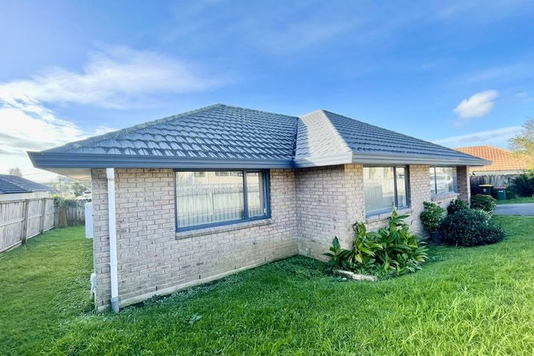 Photo of property in 3 Margaret Road, Papatoetoe, Auckland, 2025