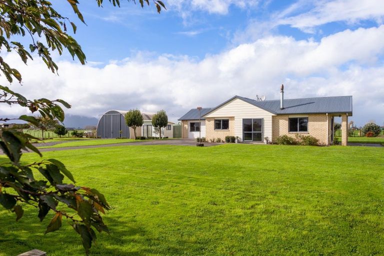 Photo of property in 20 No 5 Road, Springdale, Waitoa, 3380