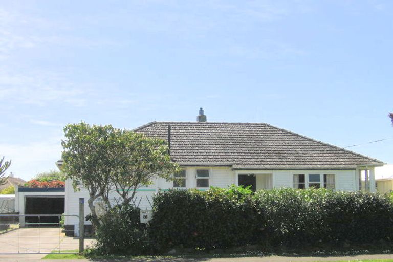 Photo of property in 10 Anzac Avenue, Morrinsville, 3300