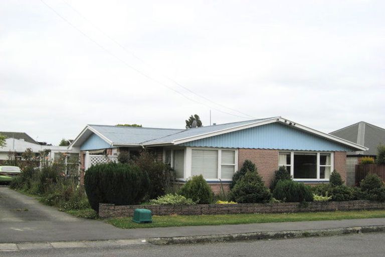 Photo of property in 5 Toorak Avenue, Avonhead, Christchurch, 8042