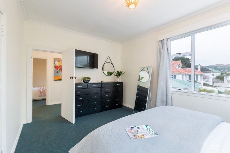 Photo of property in 38 Burgess Road, Johnsonville, Wellington, 6037