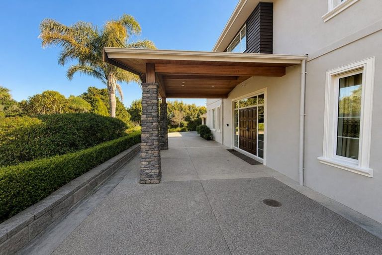 Photo of property in 872 Redoubt Road, Flat Bush, Auckland, 2019