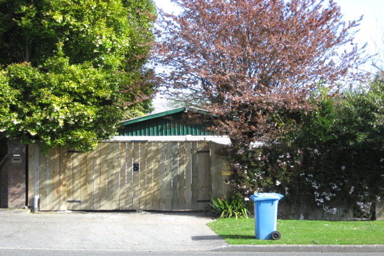 Photo of property in 32 Macarthur Street, Levin, 5510