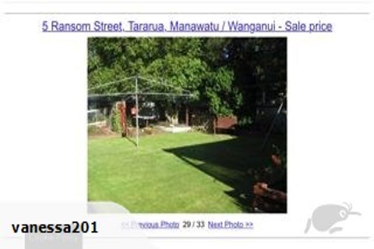 Photo of property in 5 Ransom Street, Dannevirke, 4930