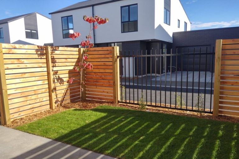 Photo of property in 15 Raranga Street, Marshland, Christchurch, 8083