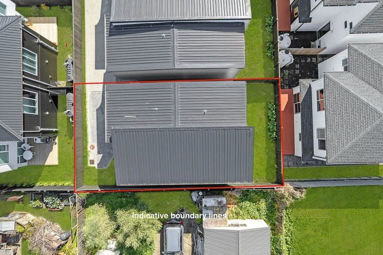 Photo of property in 536e Weymouth Road, Weymouth, Auckland, 2103
