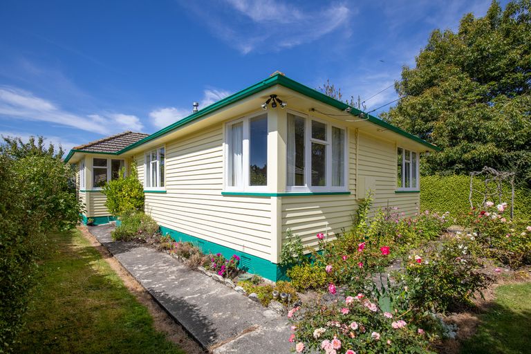 Photo of property in 1675 Teviot Road, Millers Flat, Roxburgh, 9572