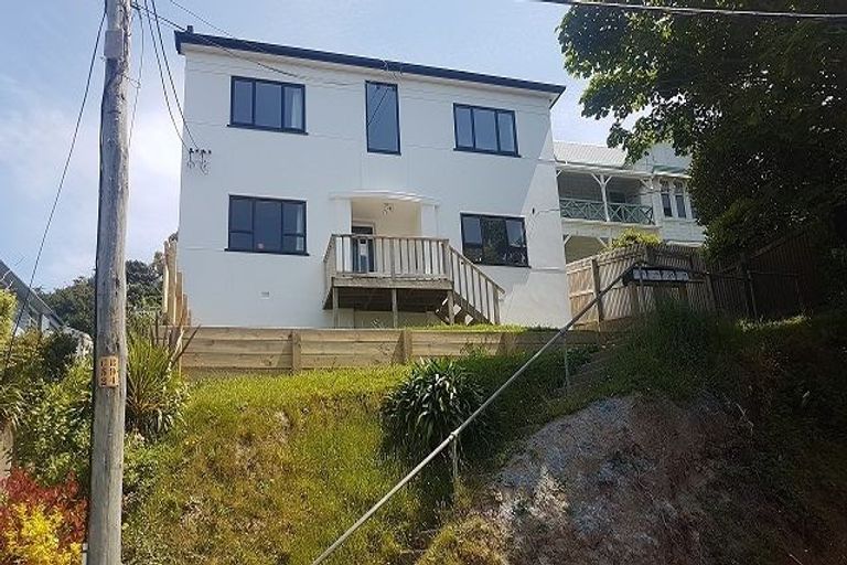 Photo of property in 4/116 Hataitai Road, Hataitai, Wellington, 6021