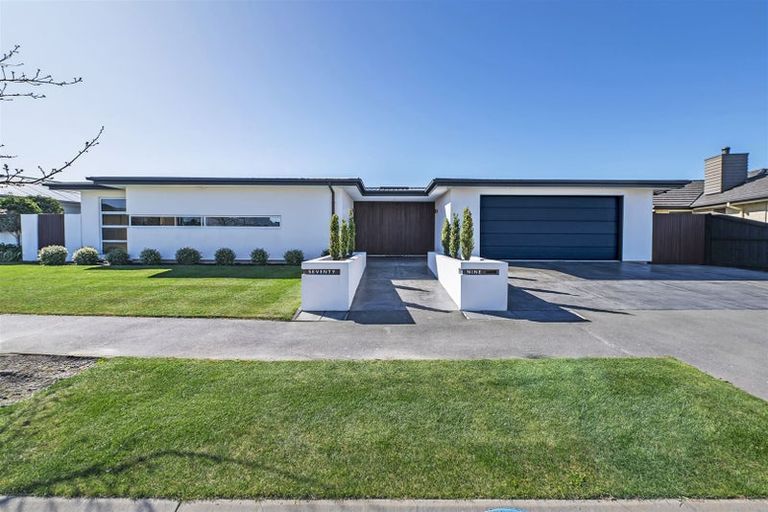 Photo of property in 79 Carnaveron Drive, Lincoln, 7608