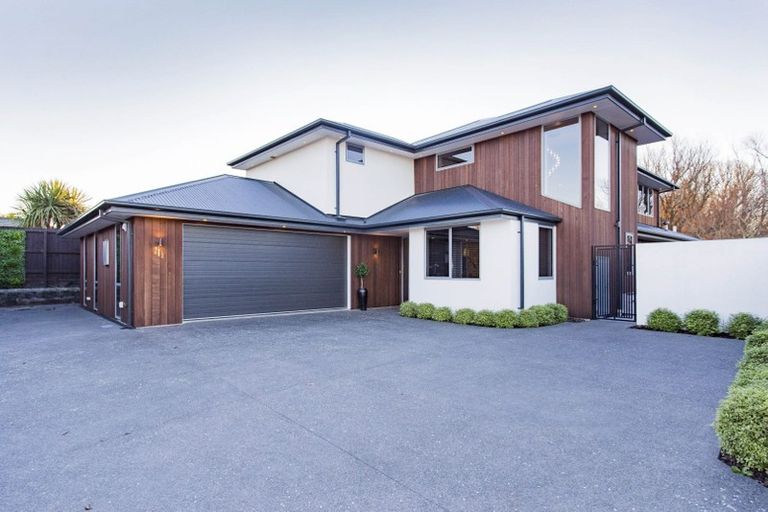 Photo of property in 28b Springwater Avenue, Northwood, Christchurch, 8051