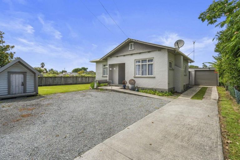 Photo of property in 33 Jervois Street, Dargaville, 0310