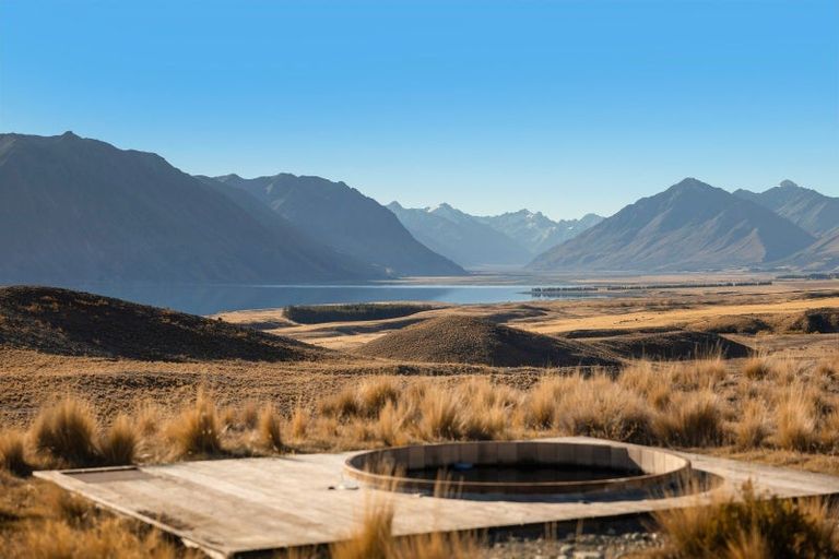 Photo of property in 1640 Lilybank Road, Tekapo, Lake Tekapo, 7999