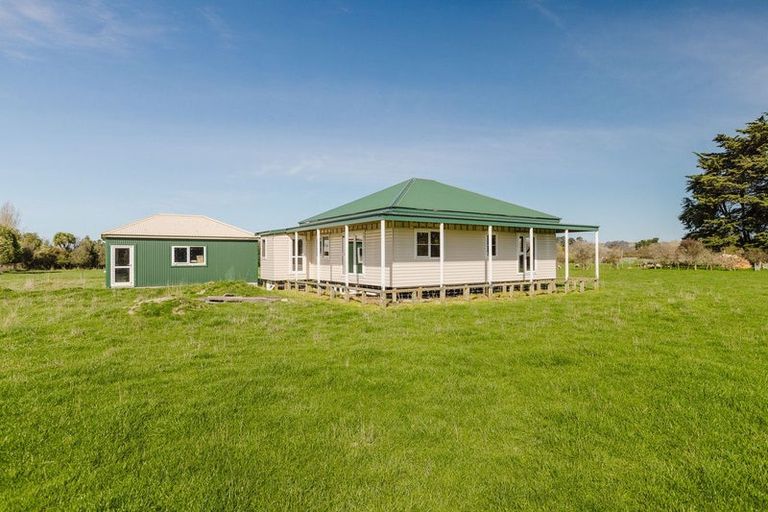 Photo of property in 42b Watsons Road, Te Ore Ore, Masterton, 5886