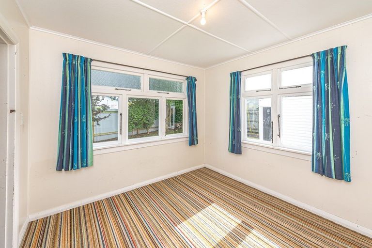 Photo of property in 5 Wakefield Street, Whanganui East, Whanganui, 4500