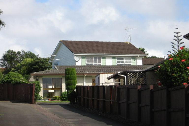 Photo of property in 7b Butley Drive, Farm Cove, Auckland, 2012