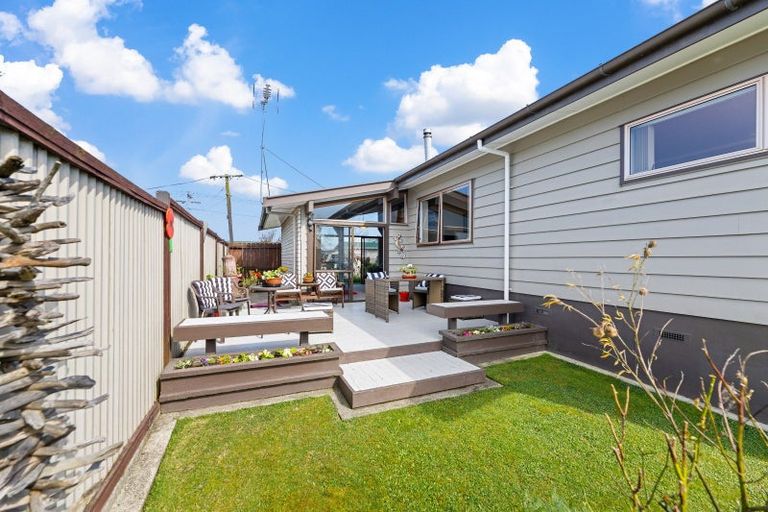 Photo of property in 4 Moana Place, Morrinsville, 3300