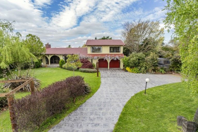 Photo of property in 10 Burnett Street, Oxford, 7430