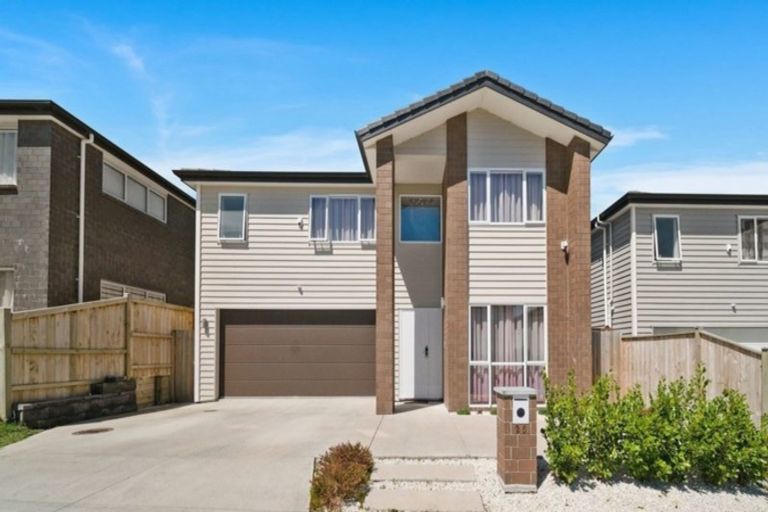 Photo of property in 25 Peihinga Road, Flat Bush, Auckland, 2019