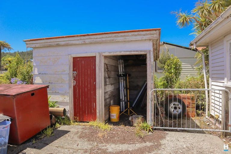 Photo of property in 13 Ohau Street, Dobson, Greymouth, 7805