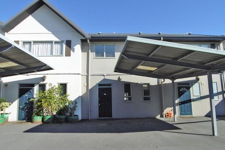 Photo of property in 25/150 Chapel Road, Flat Bush, Auckland, 2019