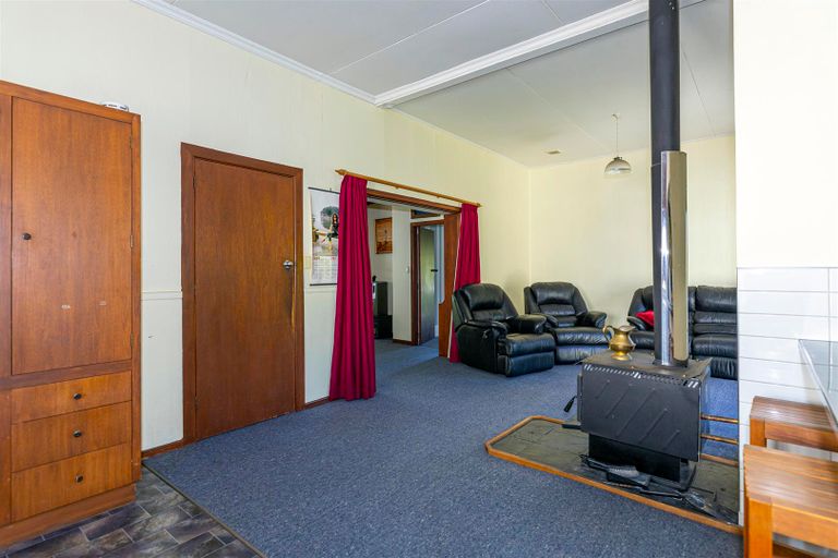Photo of property in 125 Richardsons Road, Albury, Fairlie, 7987