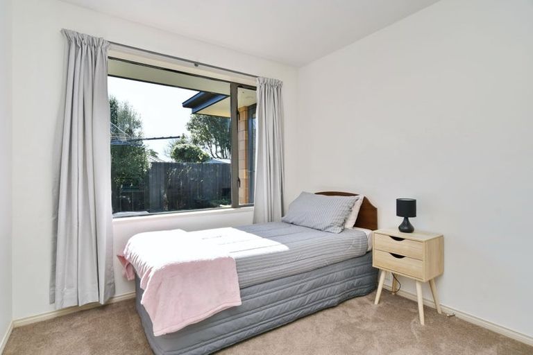 Photo of property in 29 Glastonbury Drive, Burwood, Christchurch, 8083