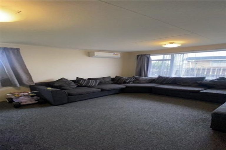 Photo of property in 6 Graham Place, Huntly, 3700