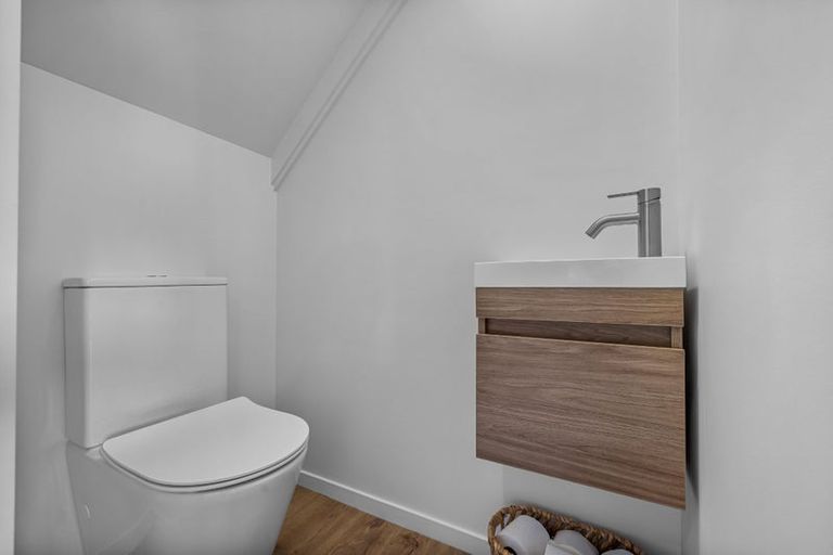 Photo of property in 4/102 Warrington Street, Mairehau, Christchurch, 8013