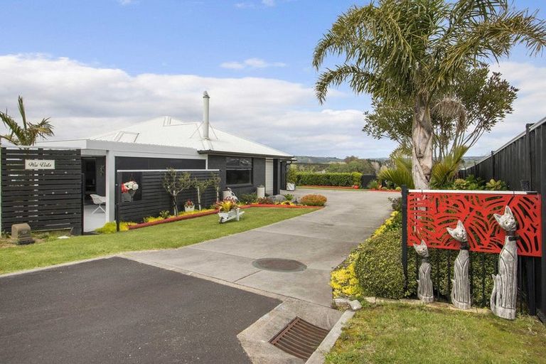Photo of property in 19 Wairere Rise, Omokoroa, 3114