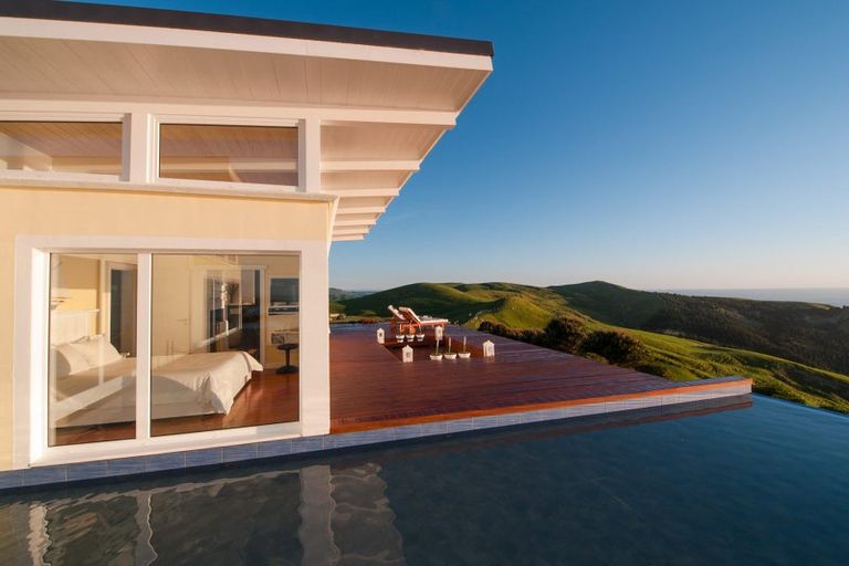 Photo of property in 65 Timoti Road, Waimarama, Havelock North, 4294