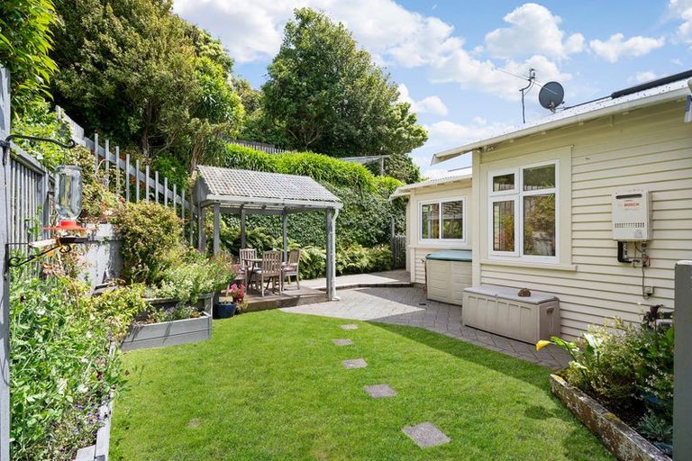 Photo of property in 56 Kano Street, Karori, Wellington, 6012