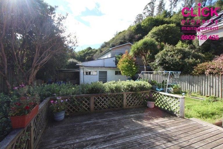 Photo of property in 9 Harden Street, Woodhaugh, Dunedin, 9010