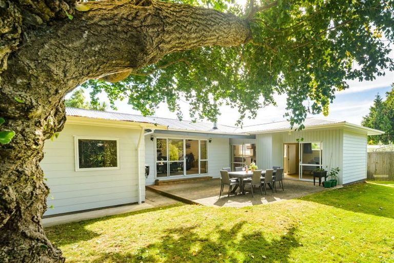 Photo of property in 30 Snowdon Avenue, Terrace End, Palmerston North, 4410