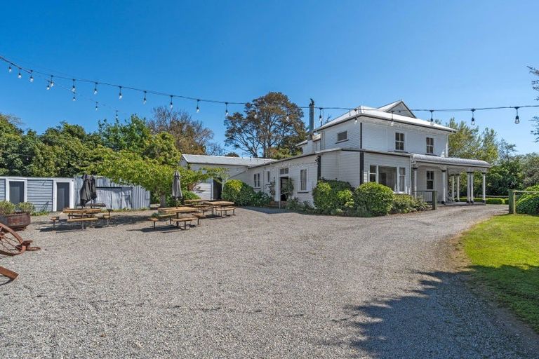 Photo of property in Tarureka, 38 Donald Street, Featherston, 5710