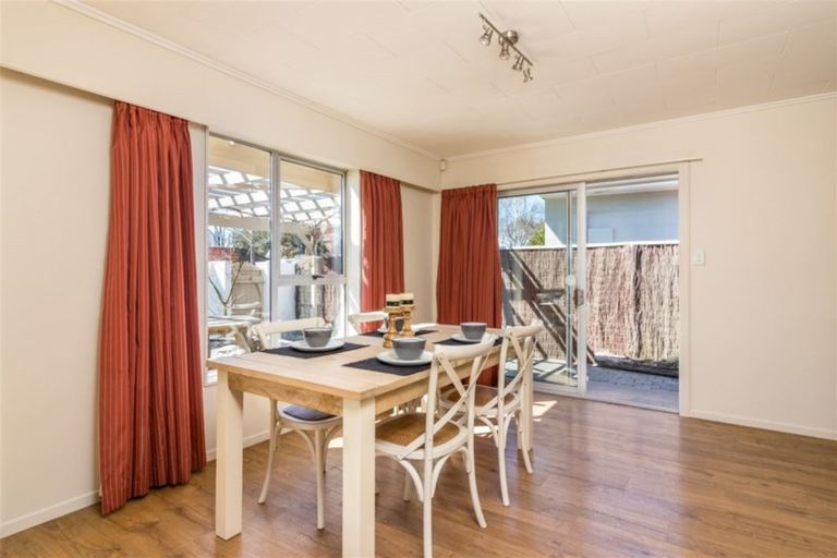 Photo of property in 5 Cintra Place, Casebrook, Christchurch, 8051