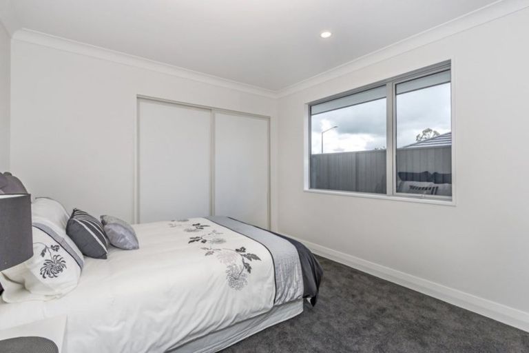 Photo of property in 118 Broadlands Drive, Rolleston, 7615