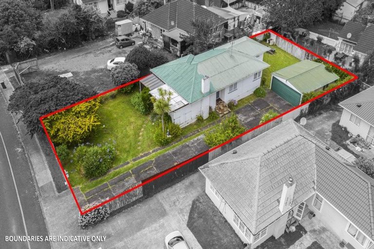 Photo of property in 71 Mcannalley Street, Manurewa East, Auckland, 2102
