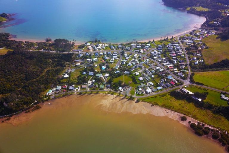 Photo of property in 6 Driftwood Lane, Hihi, Mangonui, 0494