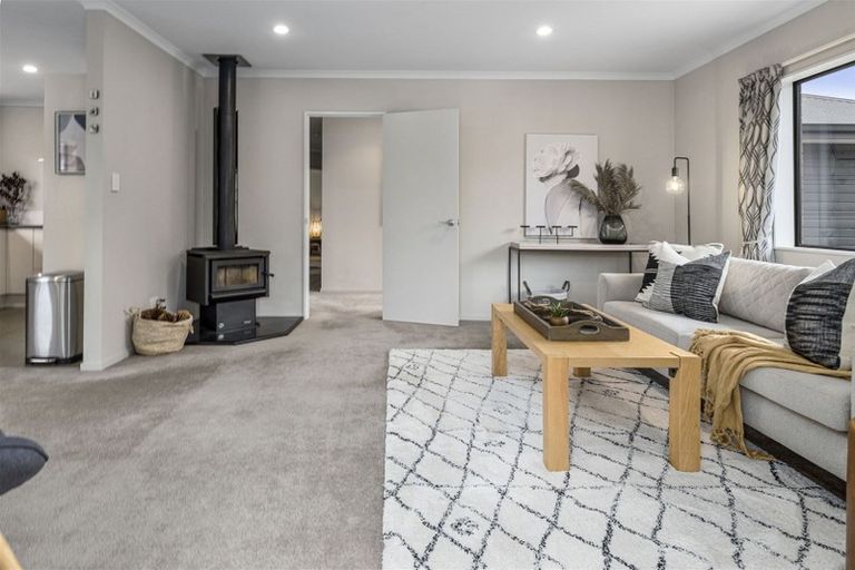 Photo of property in 3 Toki Way, Redwoodtown, Blenheim, 7201