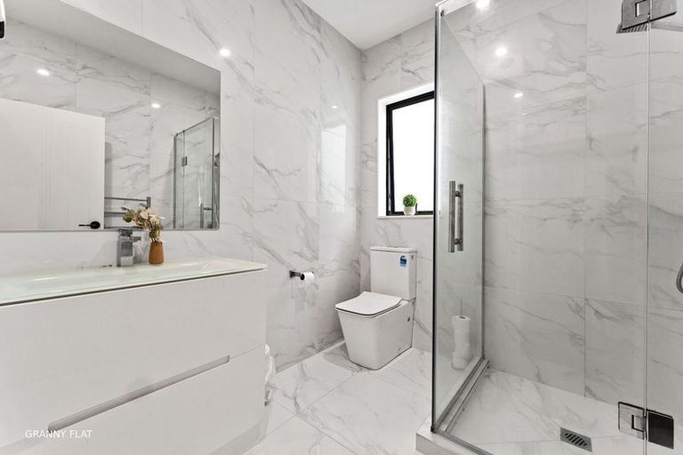 Photo of property in 82 Charlestown Drive, Flat Bush, Auckland, 2019