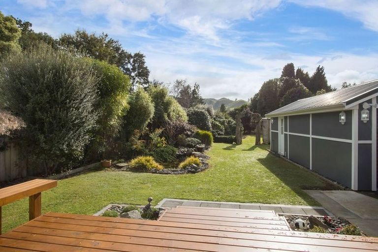 Photo of property in 7 Walker Street, Waihi, 3610